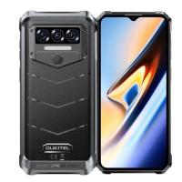 Oukitel WP38 6/256GB Black